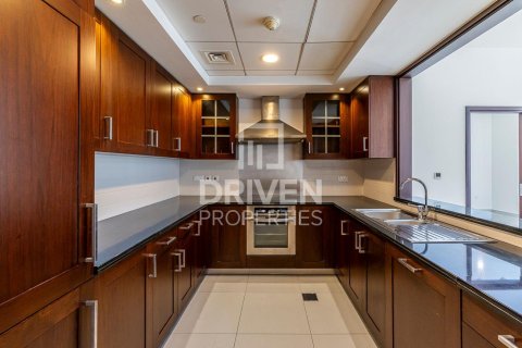 Appartement te huur in Downtown Dubai (Downtown Burj Dubai), Dubai, VAE 2 slaapkamers, 106 vr.m., nr 655498 - foto 10