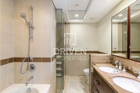 Appartement te huur in Downtown Dubai (Downtown Burj Dubai), Dubai, VAE 2 slaapkamers, 106 vr.m., nr 655498 - foto 12