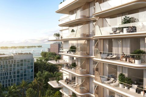 Apartament de vânzare în Dubai, EAU 1 dormitor, 88 mp.  №690158 - poză 2