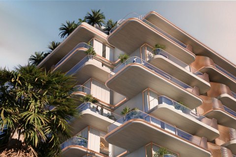 Apartament de vânzare în Dubai, EAU 1 dormitor, 88 mp.  №690158 - poză 5