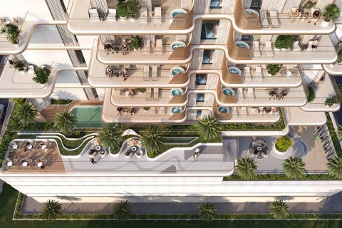 Apartament de vânzare în Dubai, EAU 1 dormitor, 88 mp.  №690158 - poză 4