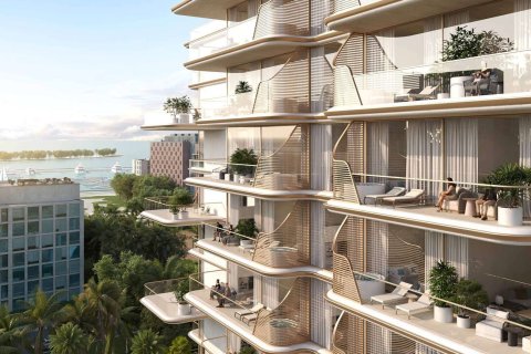 Wohnung zum Verkauf in Dubai, VAE 1 Schlafzimmer, 88 m2 Nr. 690159 - Foto 5