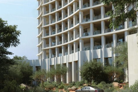 Apartman u gradu DIFC, Dubai, UAE 1 spavaća soba, 106 m2 Br. 690131 - Slika 3