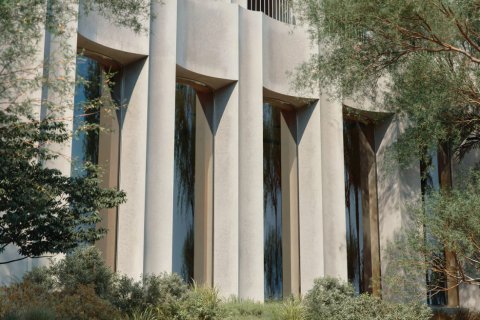 Apartman u gradu DIFC, Dubai, UAE 1 spavaća soba, 106 m2 Br. 690131 - Slika 5