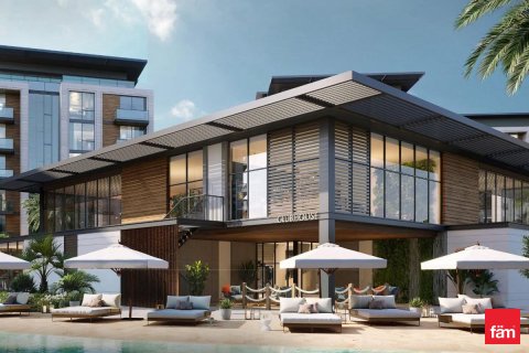 Apartamento para venda em Wadi Al Safa 2, Dubai, EAU 3 quartos, 151.8 m2 № 634667 - foto 5