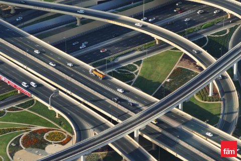 Apartamento para venda em Wadi Al Safa 2, Dubai, EAU 3 quartos, 151.8 m2 № 634667 - foto 6