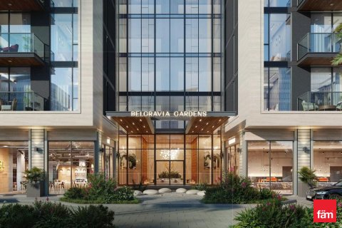 Apartamento para venda em Wadi Al Safa 2, Dubai, EAU 3 quartos, 151.8 m2 № 634667 - foto 9