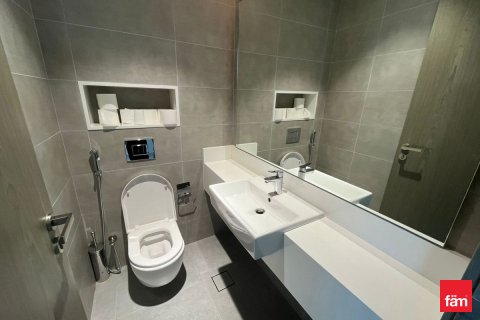 Apartemen di Dubai, UEA 2 kamar tidur, 120.4 m2 nomor 634668 - foto 11