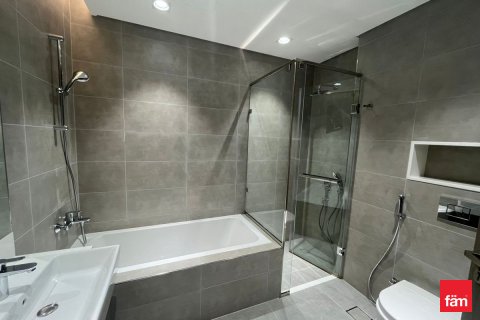 Apartemen di Dubai, UEA 2 kamar tidur, 120.4 m2 nomor 634668 - foto 10