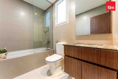 Vilë në Dubai, Emiratet e Bashkuara Arabe 4 dhoma gjumi, 205.3 m2. № 634673 - Foto 20
