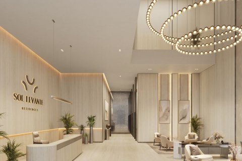 Apartment in Dubai, UAE 2 bedrooms, 159.5 sq.m. № 634672 - photo 9