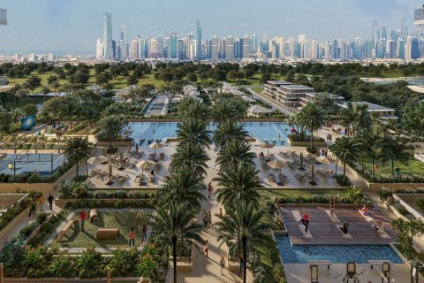 Apartment in Dubai, UAE 2 bedrooms, 159.5 sq.m. № 634672 - photo 5