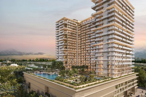 Apartment in Dubai, UAE 2 bedrooms, 159.5 sq.m. № 634672 - photo 1
