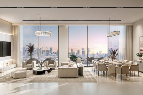Apartment in Dubai, UAE 2 bedrooms, 159.5 sq.m. № 634672 - photo 7