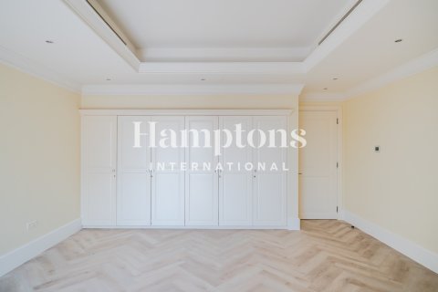 Dvīņu māja Jumeirah Beach Residence, Dubaijā, AAE 5 istabas, 585.91971137 m2 Nr. 662179 - attēls 12