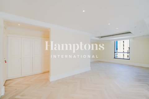 Dvīņu māja Jumeirah Beach Residence, Dubaijā, AAE 5 istabas, 585.91971137 m2 Nr. 662179 - attēls 15