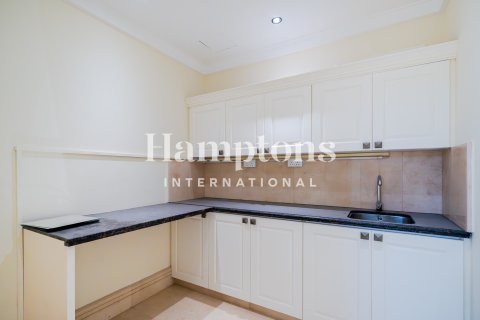 Dvīņu māja Jumeirah Beach Residence, Dubaijā, AAE 5 istabas, 585.91971137 m2 Nr. 662179 - attēls 18