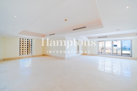 Dvīņu māja Jumeirah Beach Residence, Dubaijā, AAE 5 istabas, 585.91971137 m2 Nr. 662179 - attēls 8