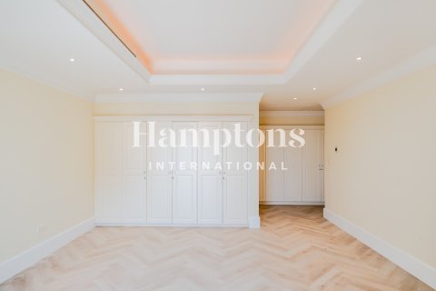 Dvīņu māja Jumeirah Beach Residence, Dubaijā, AAE 5 istabas, 585.91971137 m2 Nr. 662179 - attēls 22