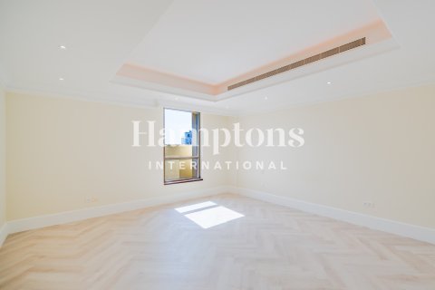 Dvīņu māja Jumeirah Beach Residence, Dubaijā, AAE 5 istabas, 585.91971137 m2 Nr. 662179 - attēls 2