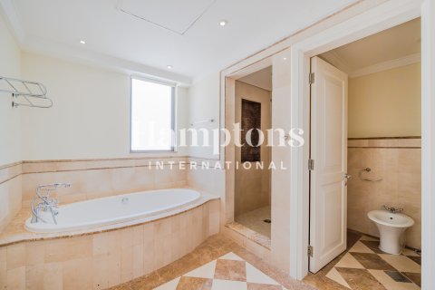 Dvīņu māja Jumeirah Beach Residence, Dubaijā, AAE 5 istabas, 585.91971137 m2 Nr. 662179 - attēls 21