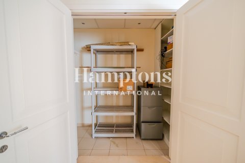 Dvīņu māja Jumeirah Beach Residence, Dubaijā, AAE 5 istabas, 585.91971137 m2 Nr. 662179 - attēls 4