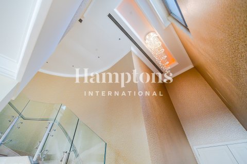 Dvīņu māja Jumeirah Beach Residence, Dubaijā, AAE 5 istabas, 585.91971137 m2 Nr. 662179 - attēls 23