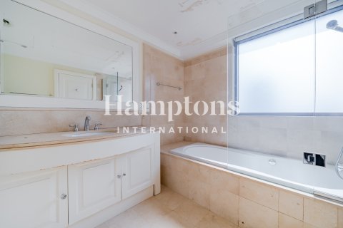 Dvīņu māja Jumeirah Beach Residence, Dubaijā, AAE 5 istabas, 585.91971137 m2 Nr. 662179 - attēls 19