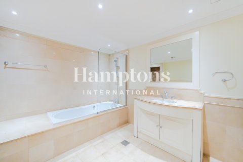 Dvīņu māja Jumeirah Beach Residence, Dubaijā, AAE 5 istabas, 585.91971137 m2 Nr. 662179 - attēls 24