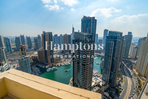 Dvīņu māja Jumeirah Beach Residence, Dubaijā, AAE 5 istabas, 585.91971137 m2 Nr. 662179 - attēls 10