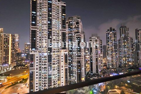 Apartamento en alquiler en Business Bay, Dubai, EAU 1 habitación, 48.31977933 m2 № 662178 - foto 1