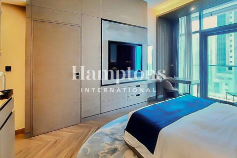 Apartamento en alquiler en Business Bay, Dubai, EAU 1 habitación, 48.31977933 m2 № 662178 - foto 10