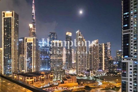 Apartamento en alquiler en Business Bay, Dubai, EAU 1 habitación, 48.31977933 m2 № 662178 - foto 4
