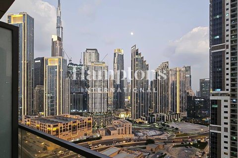 Apartamento en alquiler en Business Bay, Dubai, EAU 1 habitación, 48.31977933 m2 № 662178 - foto 3