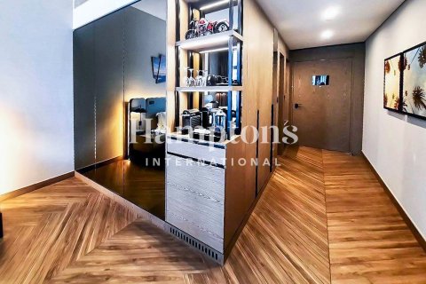 Apartamento en alquiler en Business Bay, Dubai, EAU 1 habitación, 48.31977933 m2 № 662178 - foto 5