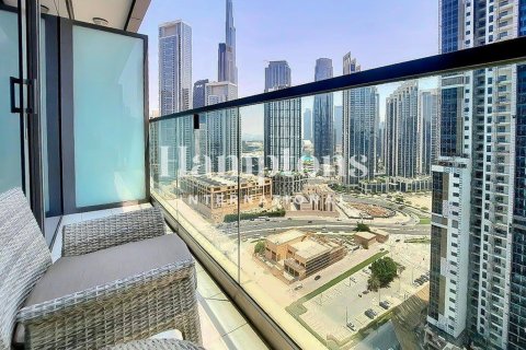 Apartamento en alquiler en Business Bay, Dubai, EAU 1 habitación, 48.31977933 m2 № 662178 - foto 9