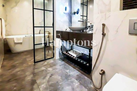 Apartamento en alquiler en Business Bay, Dubai, EAU 1 habitación, 48.31977933 m2 № 662178 - foto 8