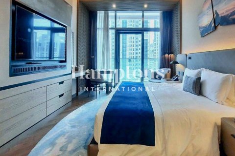 Apartamento en alquiler en Business Bay, Dubai, EAU 1 habitación, 48.31977933 m2 № 662178 - foto 6