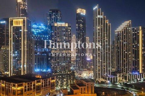 Apartamento en alquiler en Business Bay, Dubai, EAU 1 habitación, 48.31977933 m2 № 662178 - foto 2