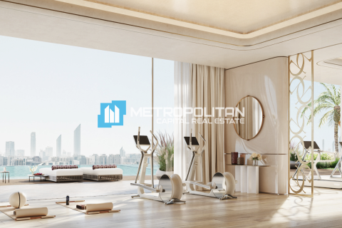 Appartement à vendre à  Al Reem Island, Abu Dhabi, EAU 2 chambres, 195.5 m2 № 662181 - photo 7