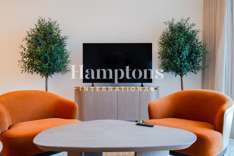 Dzīvoklis Dubai Harbourjā, AAE 1 istaba, 79.05023367 m2 Nr. 662177 - attēls 2