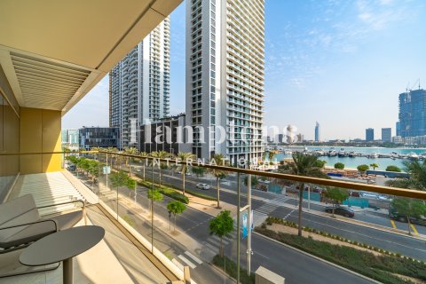 Dzīvoklis Dubai Harbourjā, AAE 1 istaba, 79.05023367 m2 Nr. 662177 - attēls 9