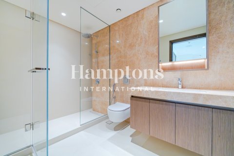 Dzīvoklis Dubai Harbourjā, AAE 1 istaba, 79.05023367 m2 Nr. 662177 - attēls 15