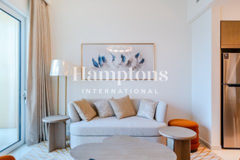 Dzīvoklis Dubai Harbourjā, AAE 1 istaba, 79.05023367 m2 Nr. 662177 - attēls 17