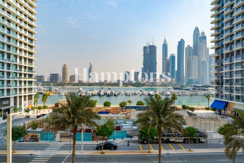 Dzīvoklis Dubai Harbourjā, AAE 1 istaba, 79.05023367 m2 Nr. 662177 - attēls 20