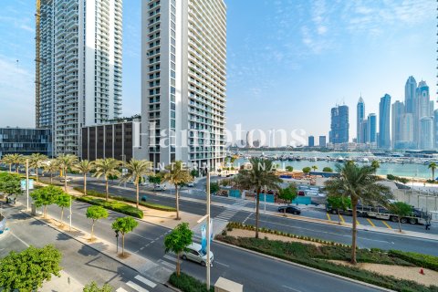 Dzīvoklis Dubai Harbourjā, AAE 1 istaba, 79.05023367 m2 Nr. 662177 - attēls 11