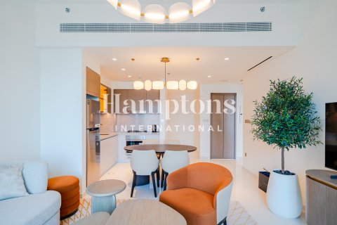 Dzīvoklis Dubai Harbourjā, AAE 1 istaba, 79.05023367 m2 Nr. 662177 - attēls 1