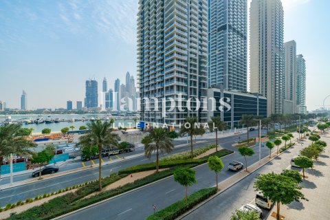 Dzīvoklis Dubai Harbourjā, AAE 1 istaba, 79.05023367 m2 Nr. 662177 - attēls 19