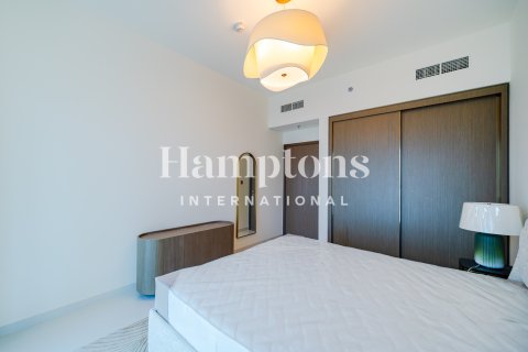 Dzīvoklis Dubai Harbourjā, AAE 1 istaba, 79.05023367 m2 Nr. 662177 - attēls 13