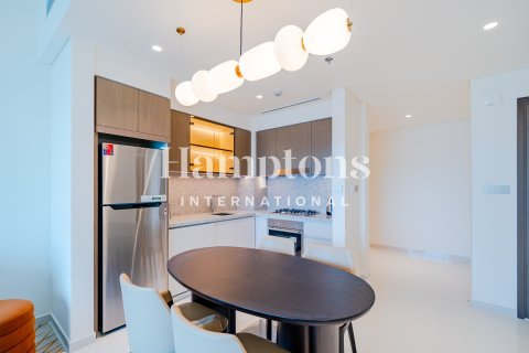 Dzīvoklis Dubai Harbourjā, AAE 1 istaba, 79.05023367 m2 Nr. 662177 - attēls 6